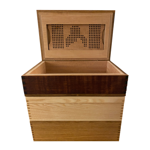 NaniHumi M – Humidor