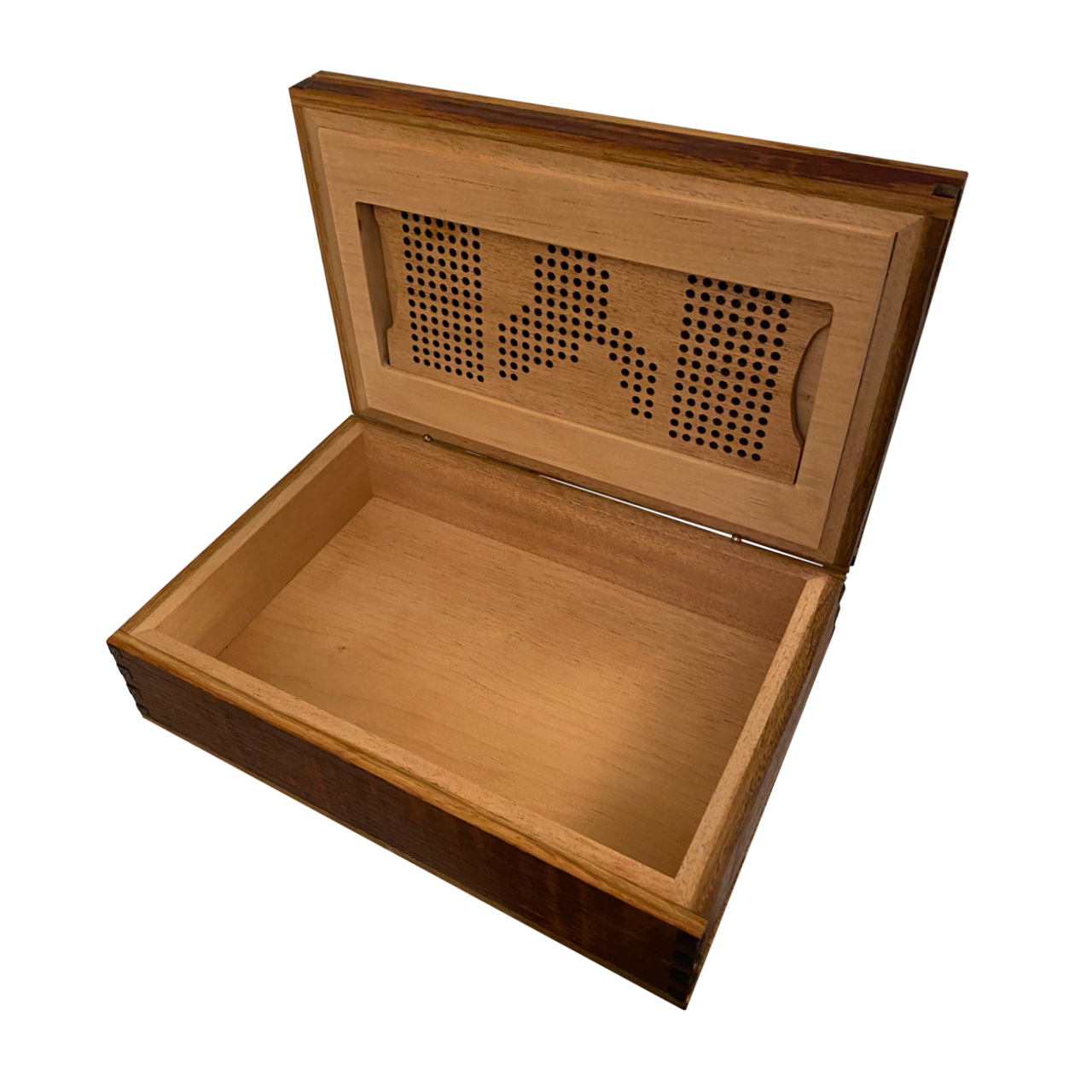 NaniHumi M – Humidor