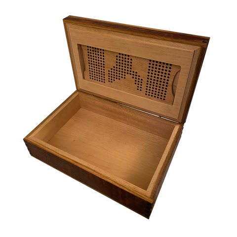 NaniHumi M – Humidor