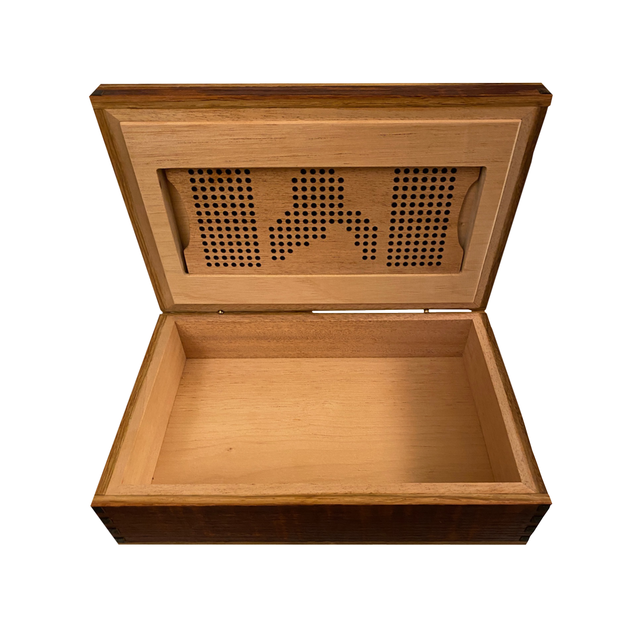 NaniHumi M – Humidor