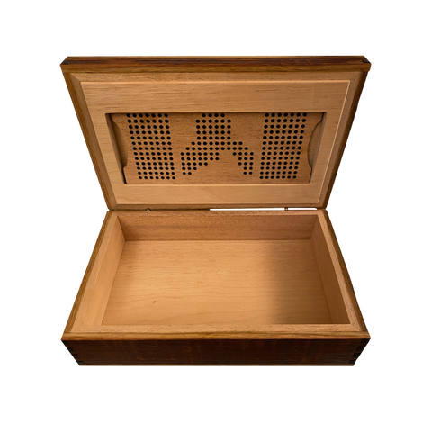 NaniHumi M – Humidor