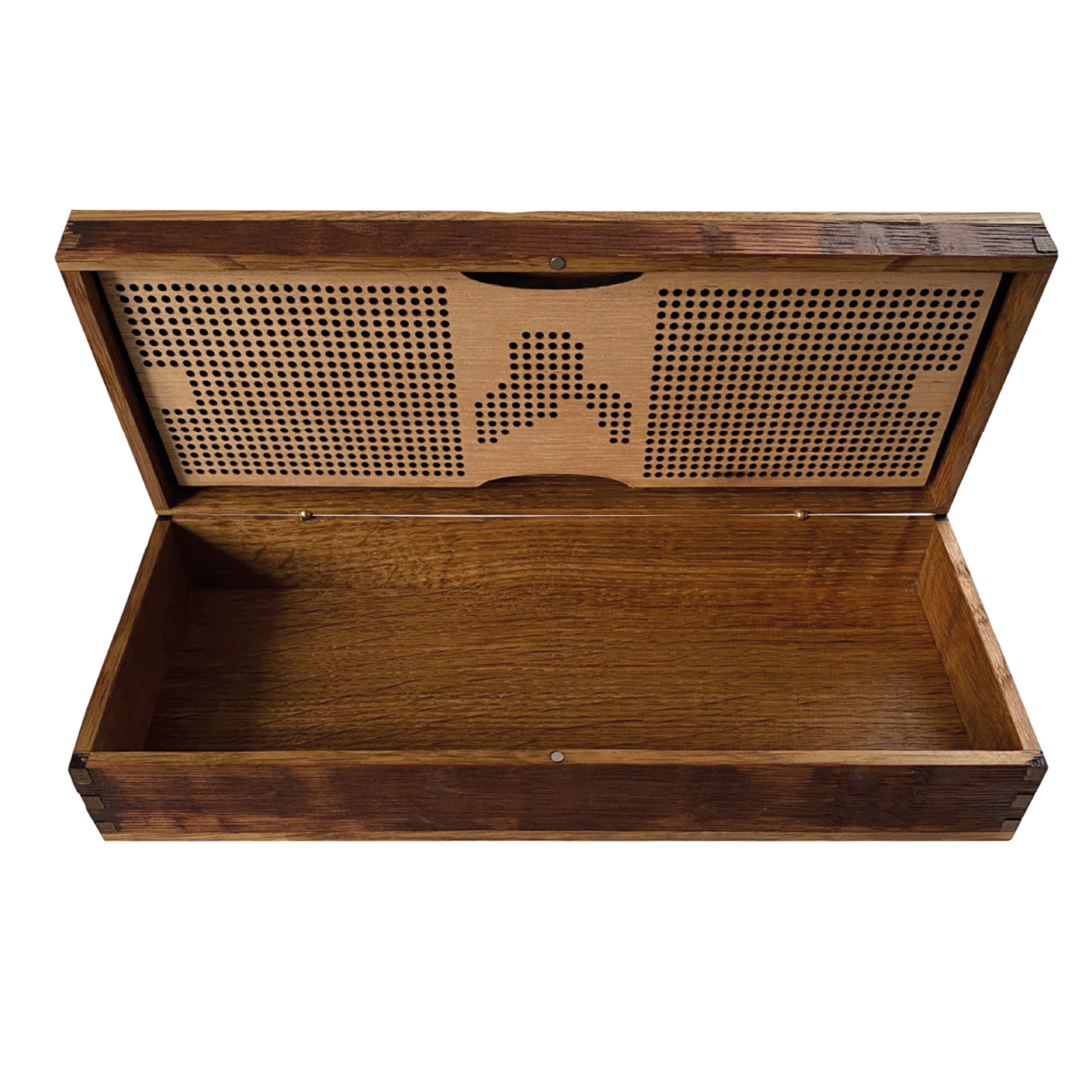 NaniTravelHumi S-Long – Humidor