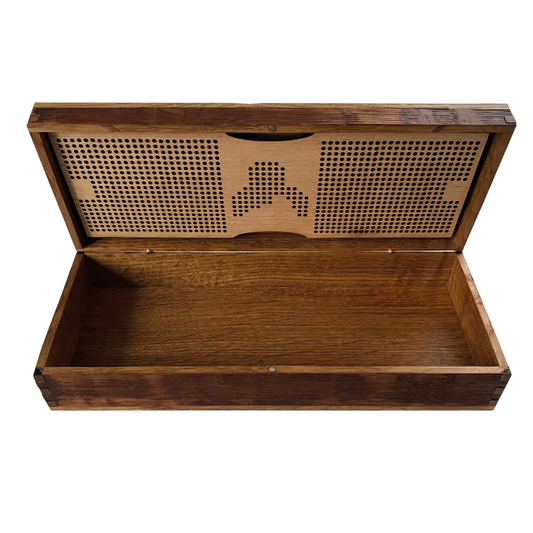 NaniTravelHumi S-Long – Humidor