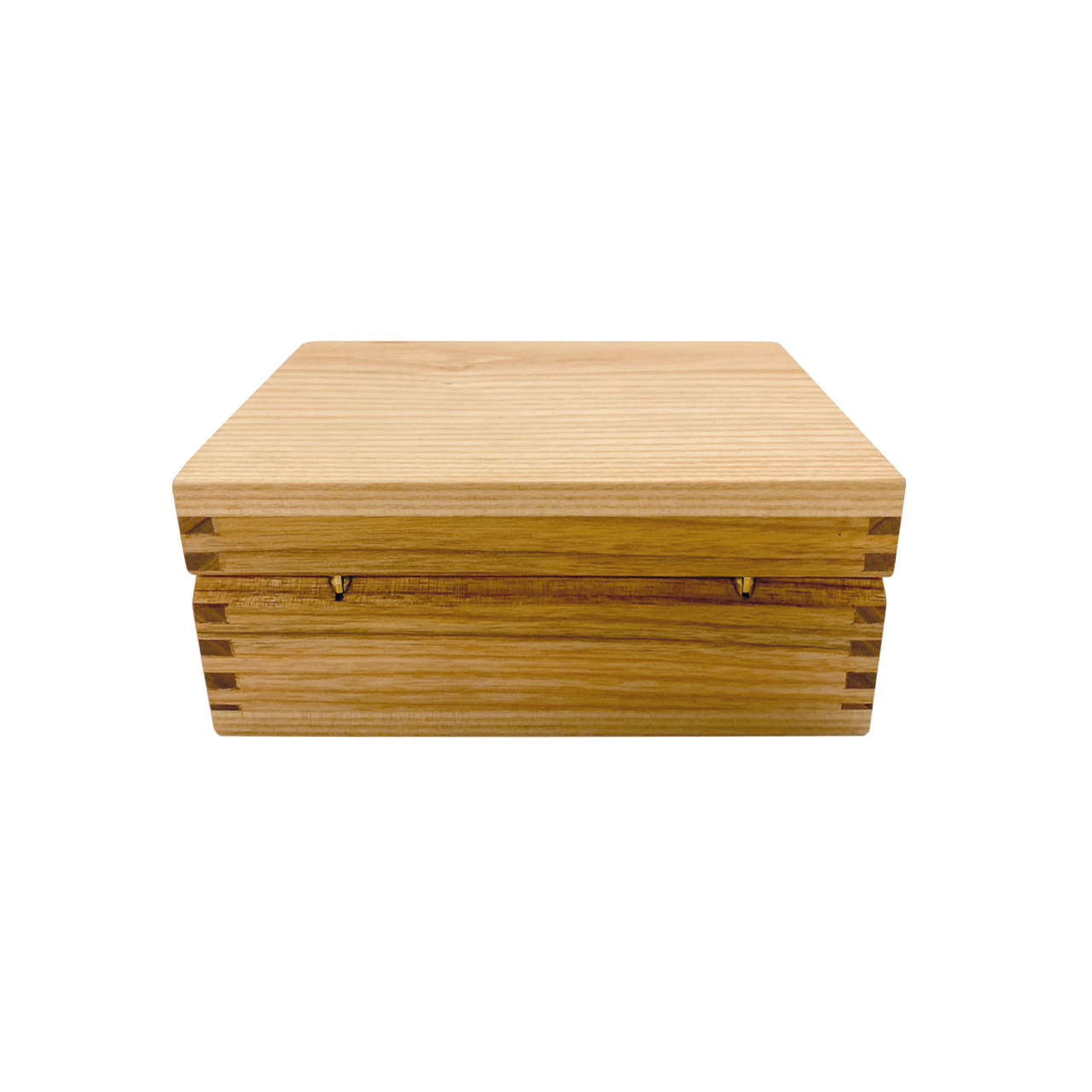 NaniBox S – 17 x 12 x 7 – Rückseite