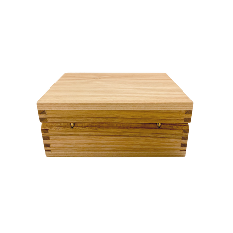 NaniBox S – 17 x 12 x 7 – Rückseite