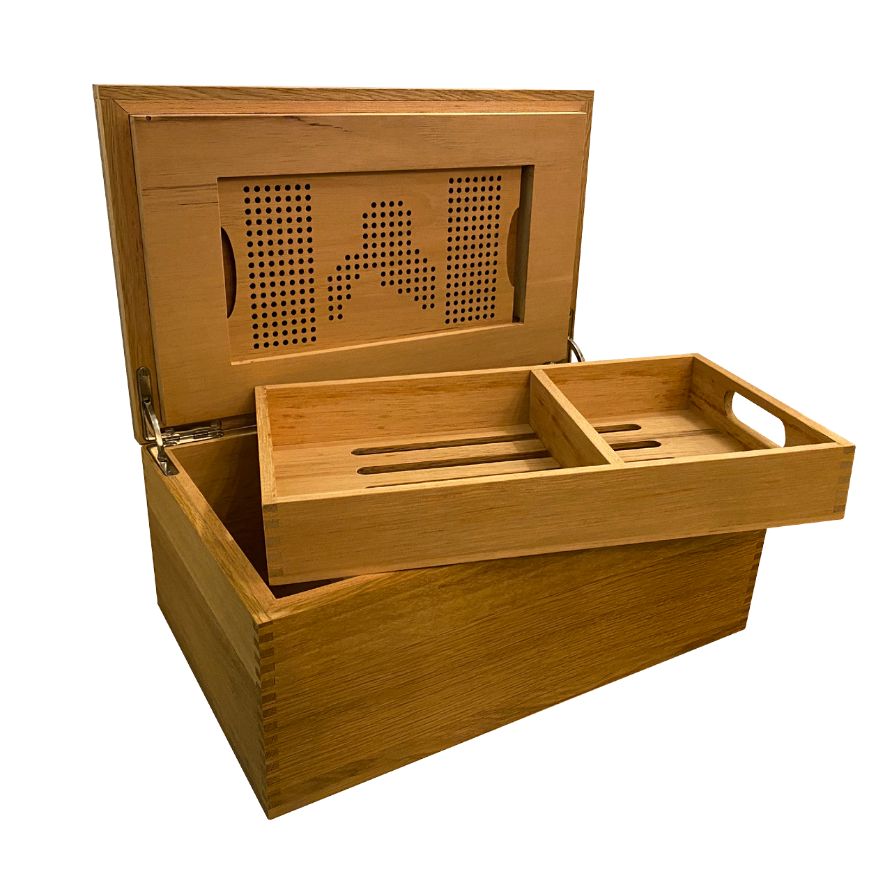 NaniHumi L – Humidor