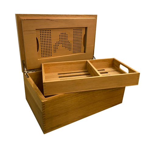 NaniHumi L – Humidor