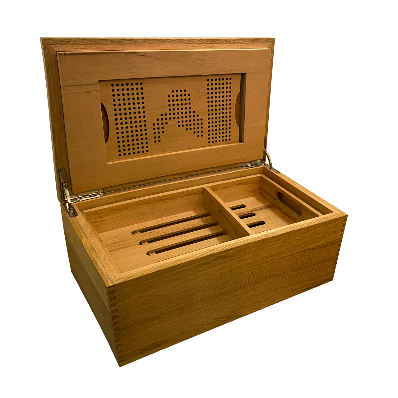 NaniHumi L – Humidor