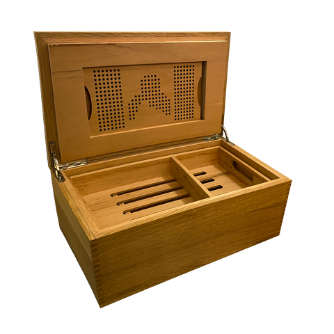 NaniHumi L – Humidor