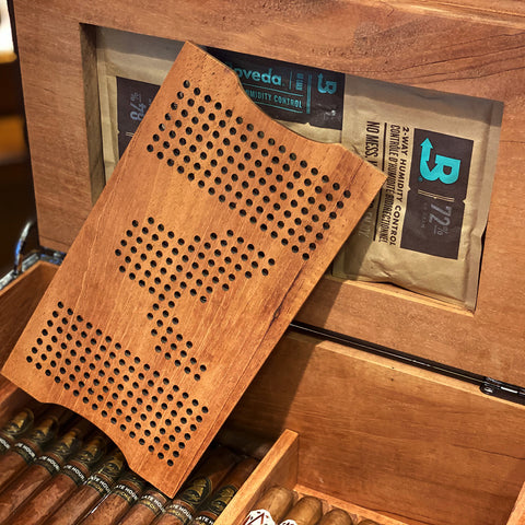 NaniHumi L – Humidor