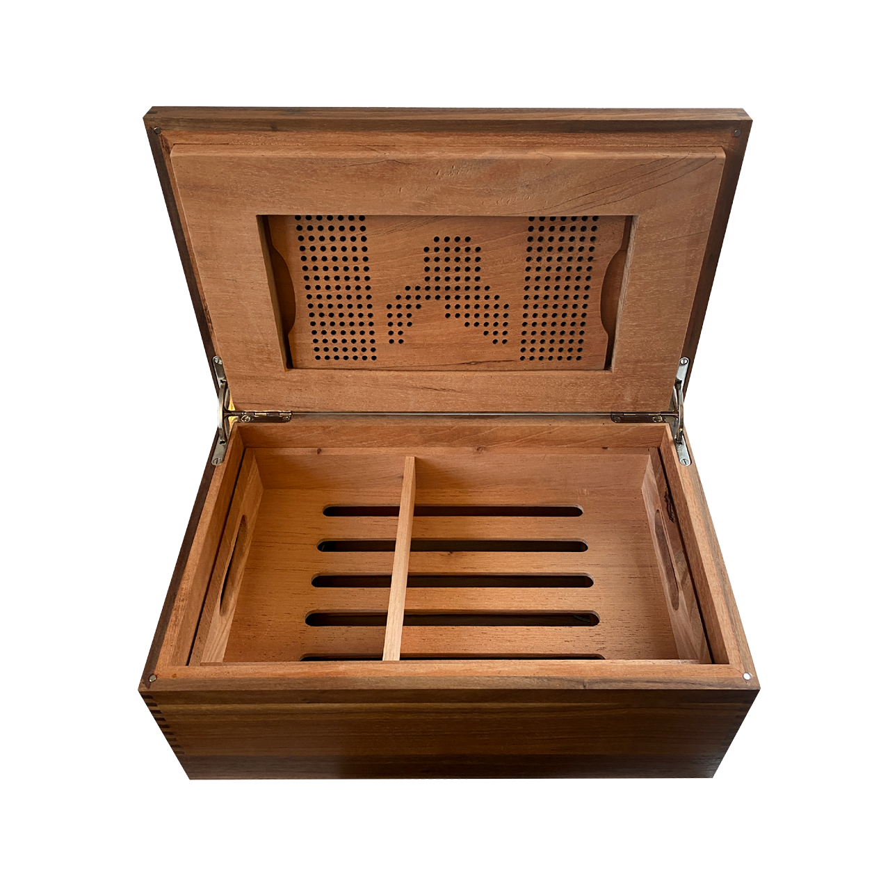 NaniHumi L – Humidor