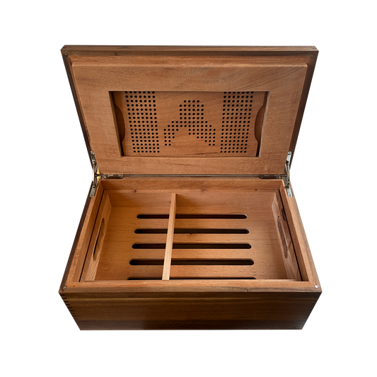 NaniHumi L – Humidor