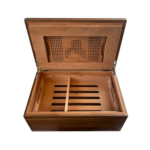 NaniHumi L – Humidor