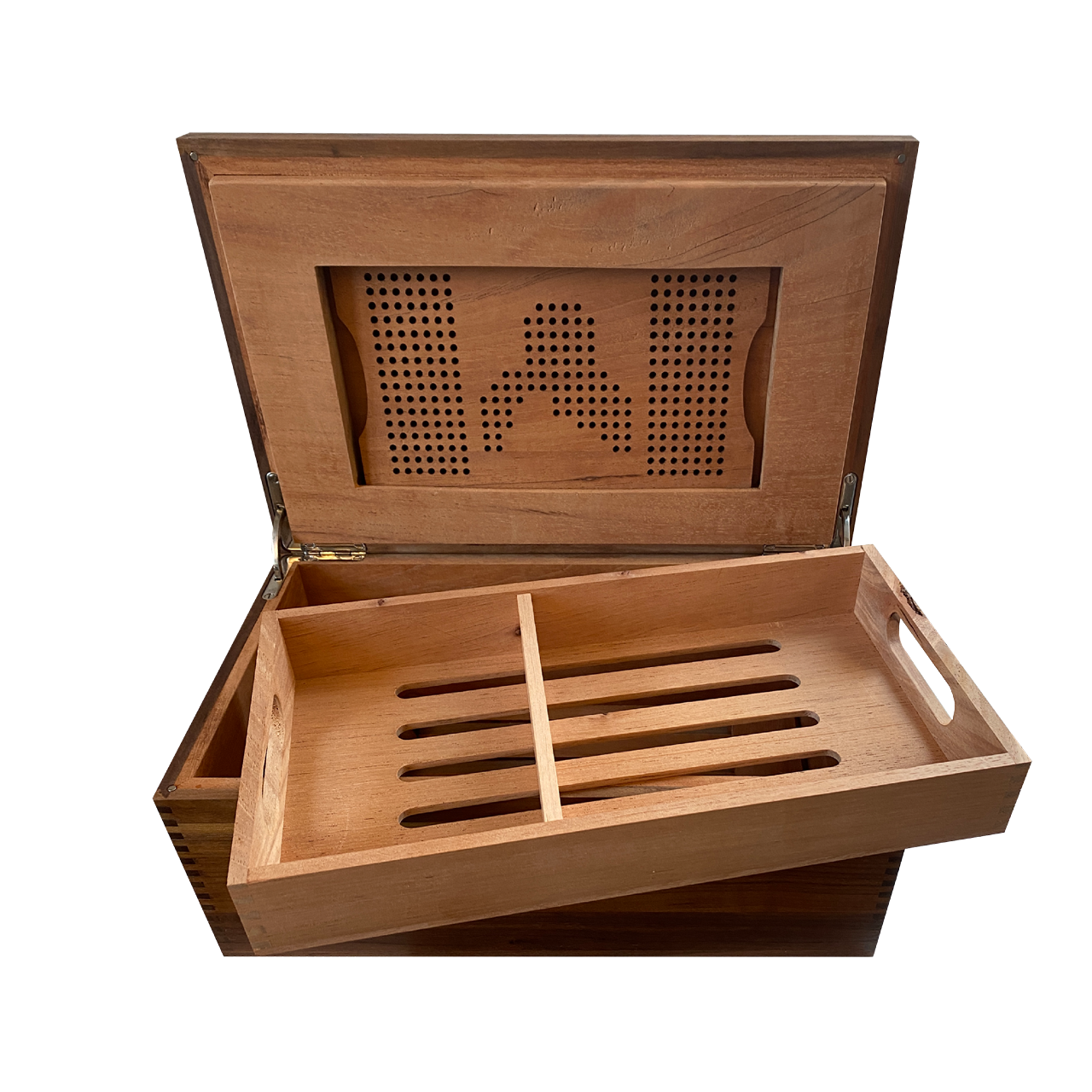 NaniHumi L – Humidor