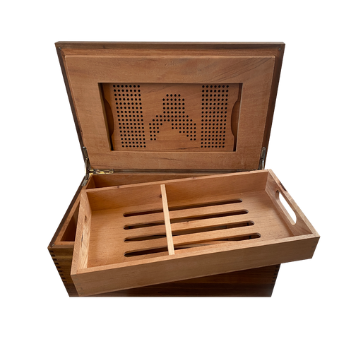 NaniHumi L – Humidor