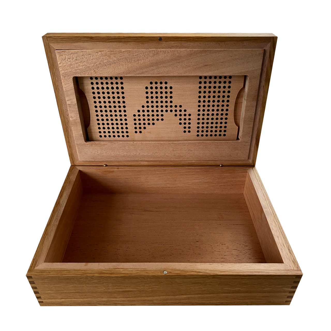 NaniHumi M – Humidor