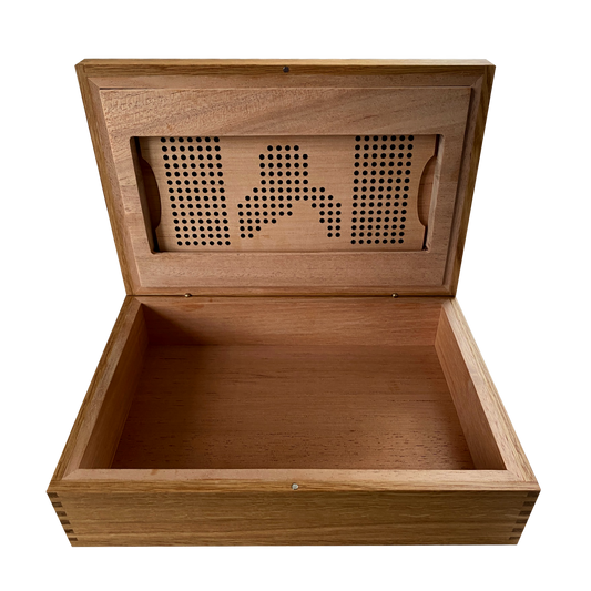 NaniHumi M – Humidor