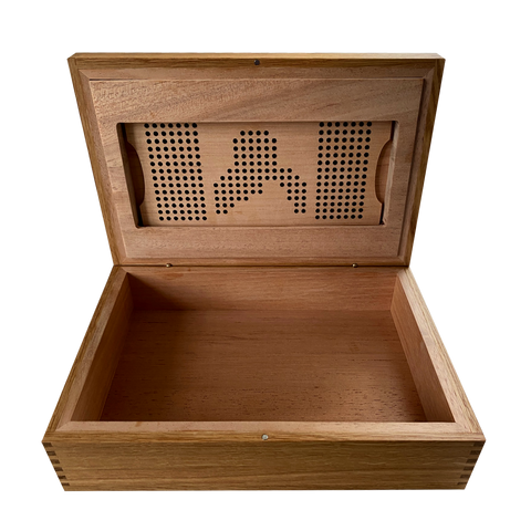 NaniHumi M – Humidor