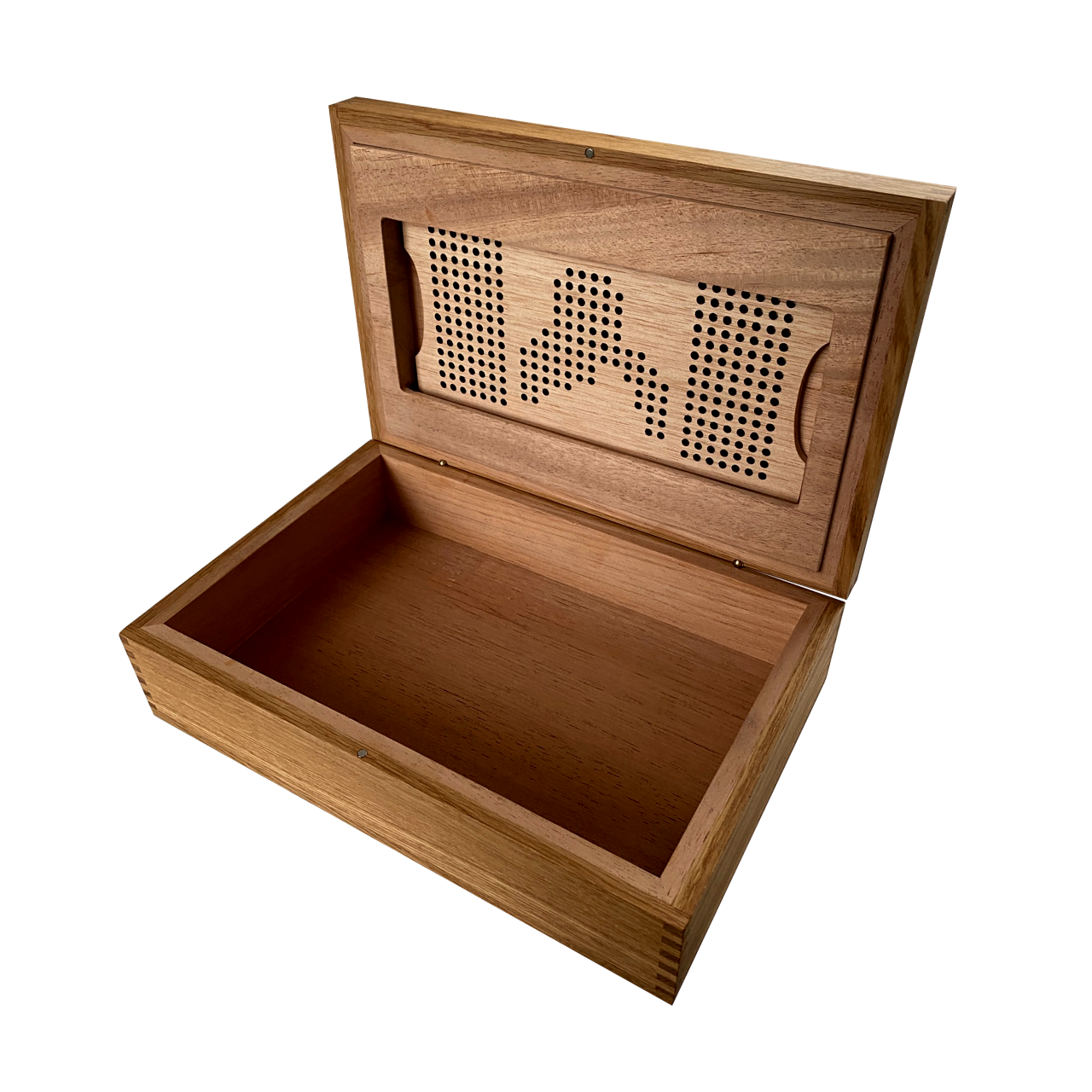 NaniHumi M – Humidor