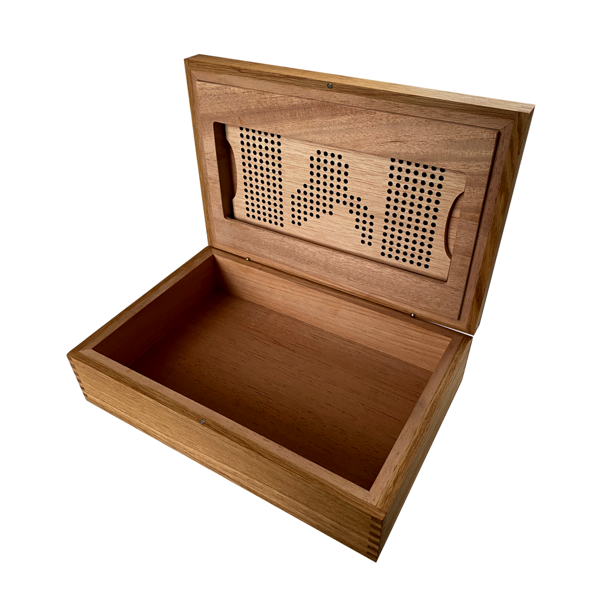 NaniHumi M – Humidor