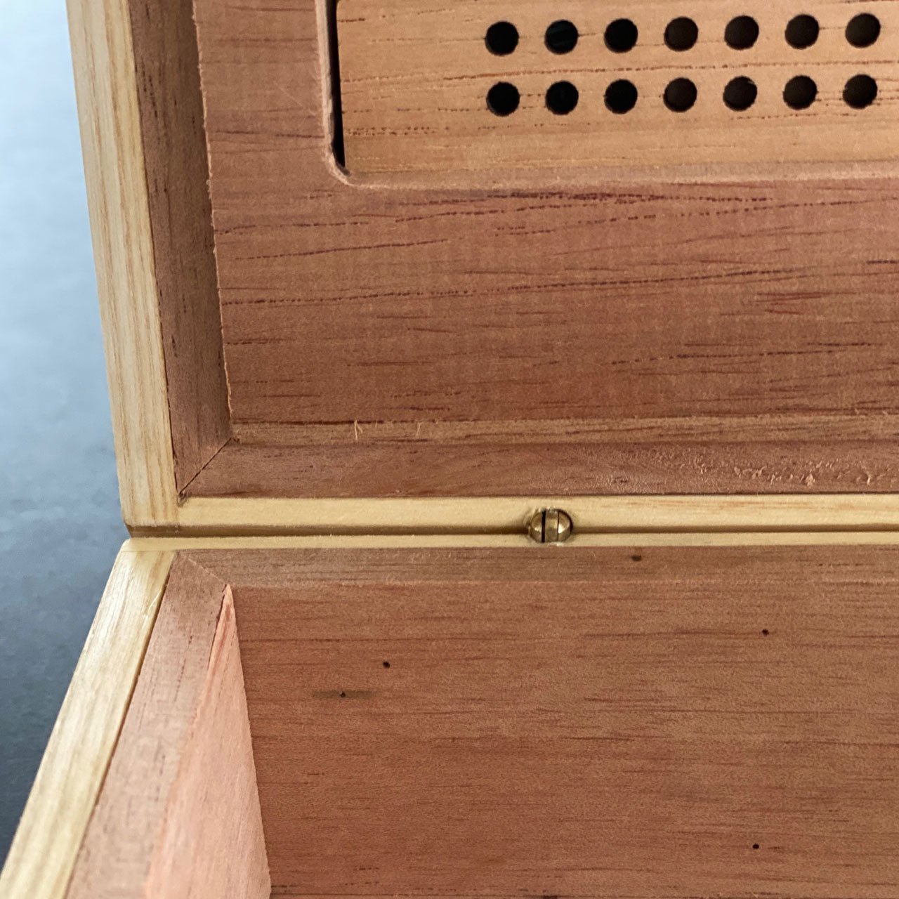 NaniHumi M – Humidor