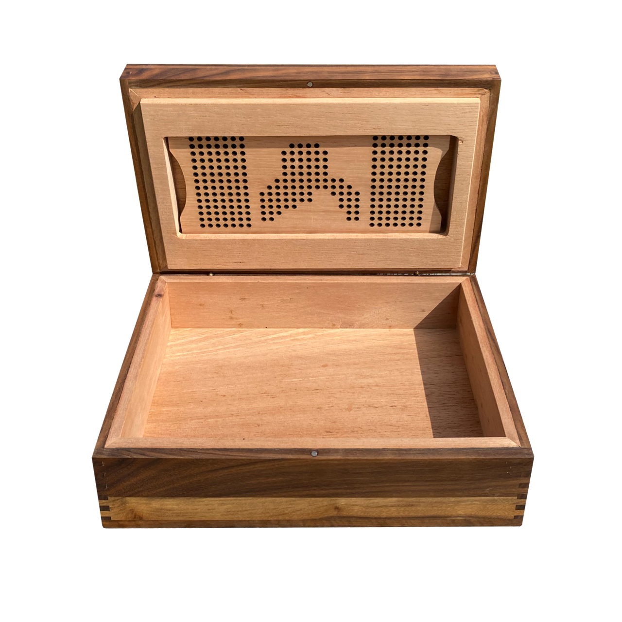 NaniHumi M – Humidor