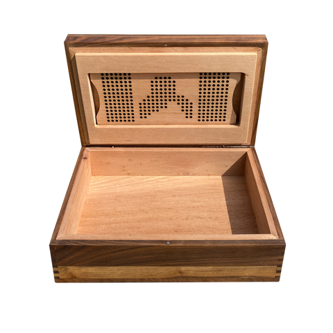 NaniHumi M – Humidor