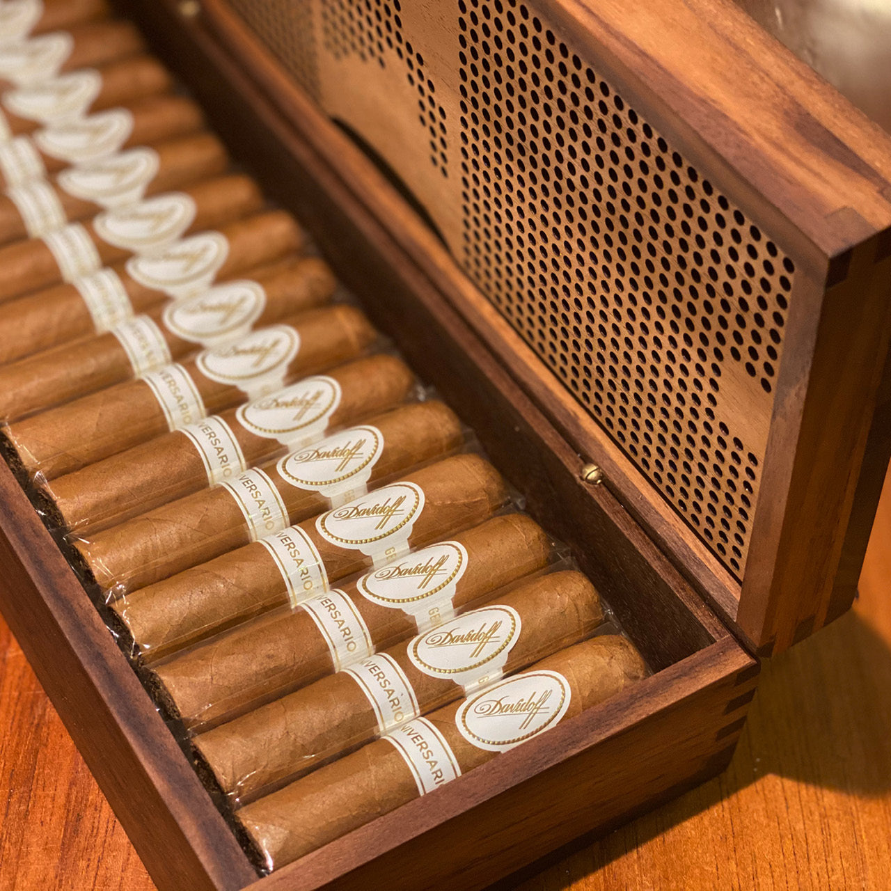 NaniTravelHumi S-Long – Humidor