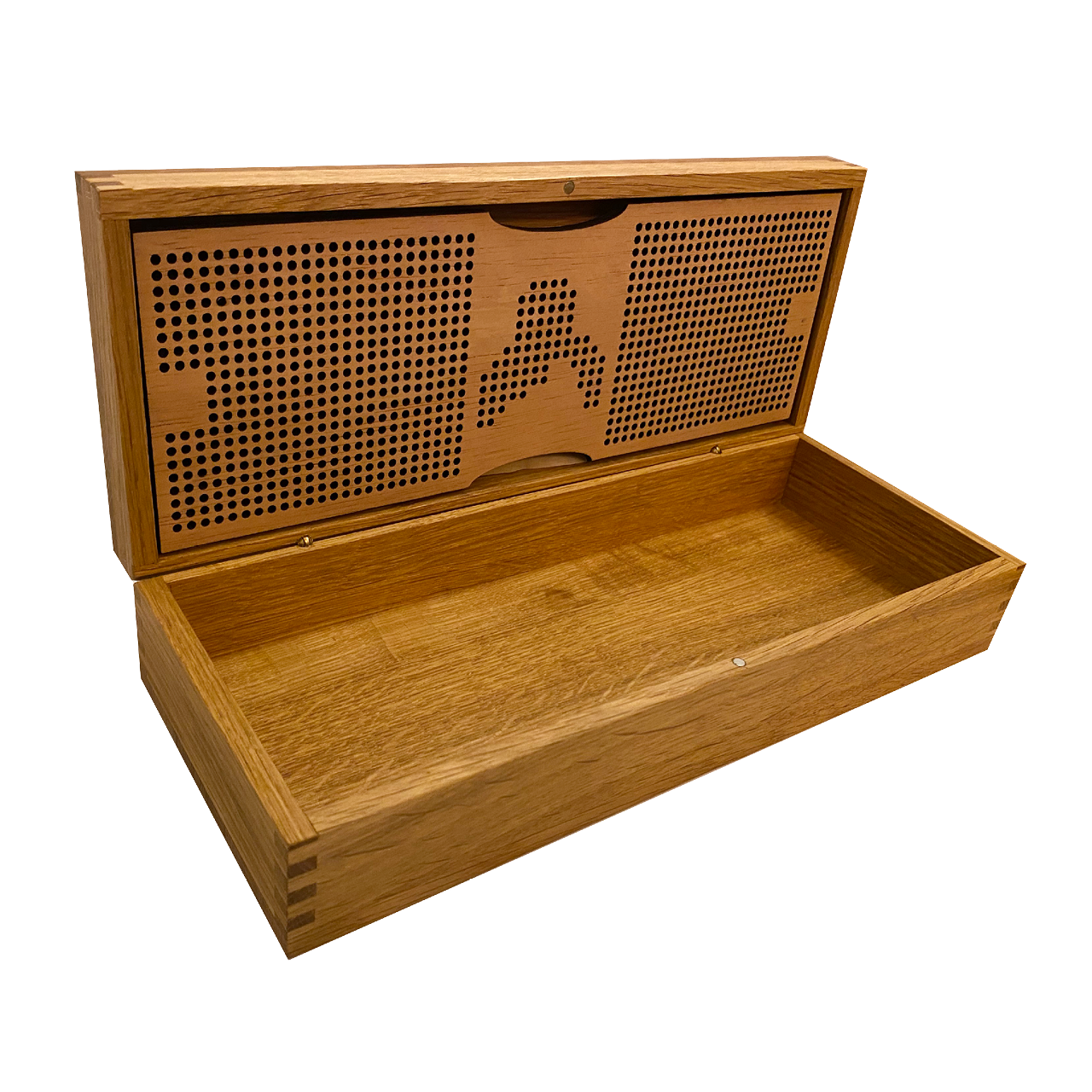 NaniTravelHumi S-Long – Humidor