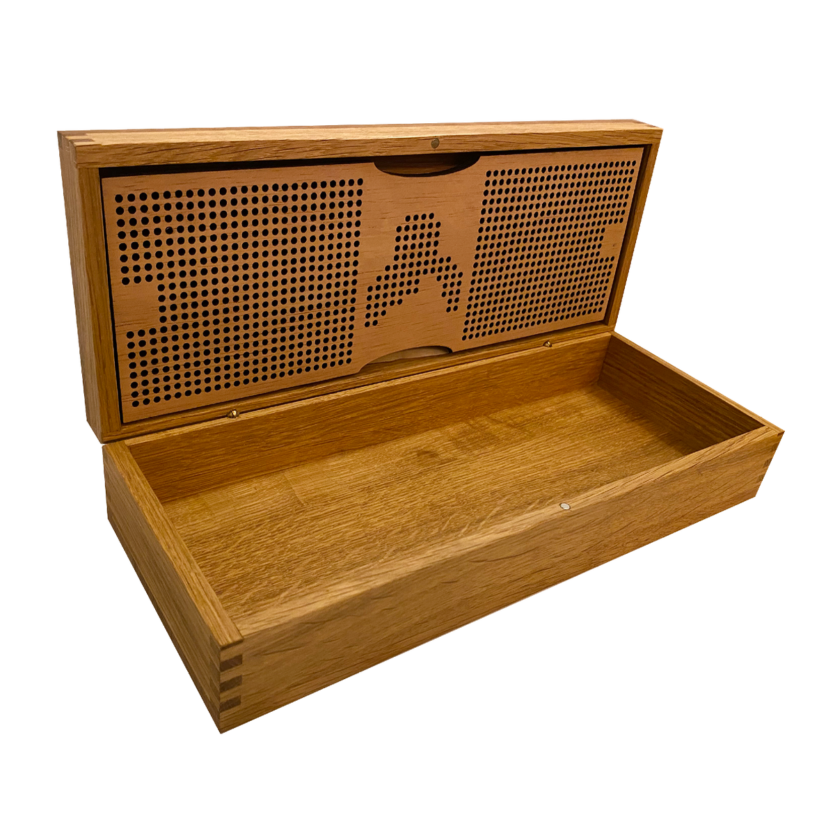 NaniTravelHumi S-Long – Humidor