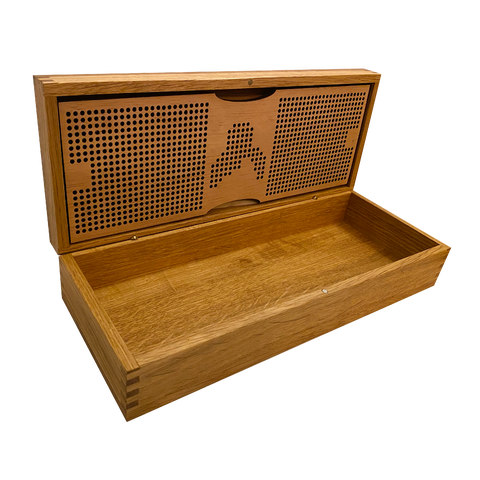 NaniTravelHumi S-Long – Humidor