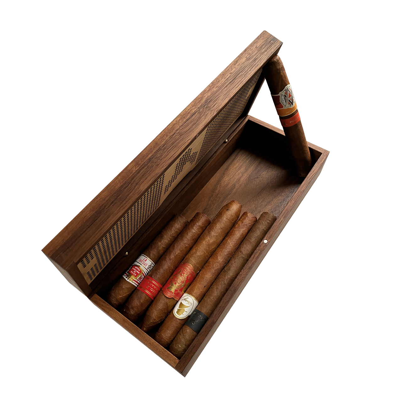 NaniTravelHumi S-Long – Humidor