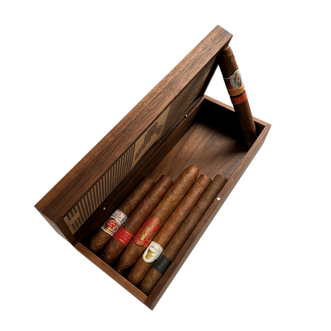 NaniTravelHumi S-Long – Humidor