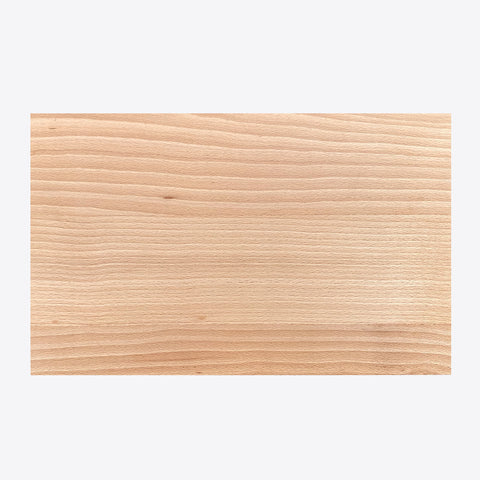 Wooden cutting board Basic Edition