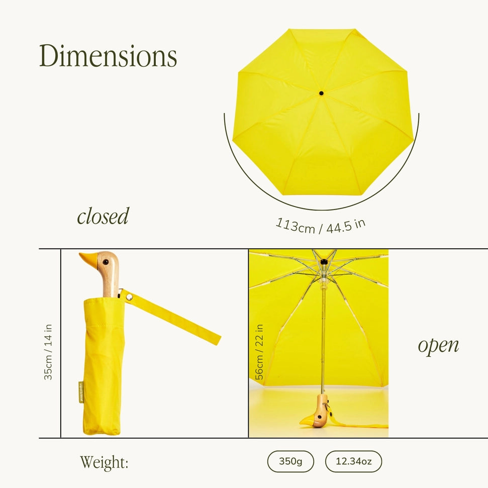 Original Duckhead – Duck Umbrella