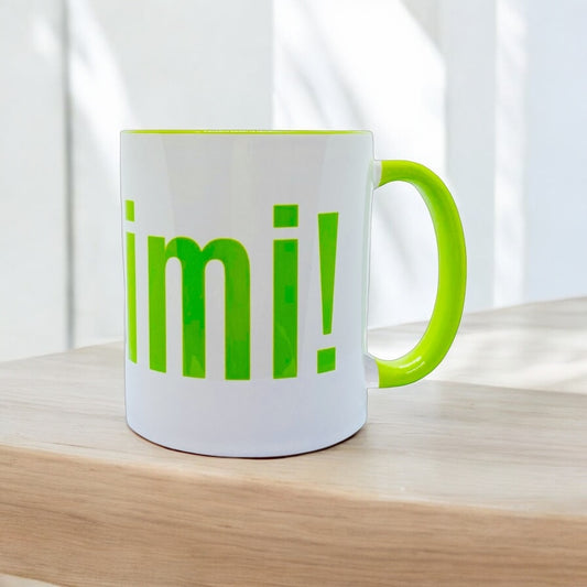 mimimi! – Mug 