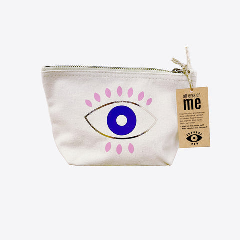 All eyes on me – Necessaire S – Auge (multicolor)