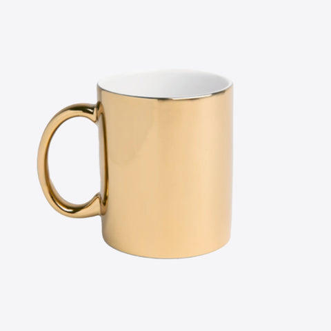 yeah! – cup – gold