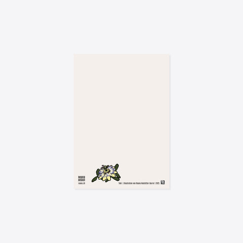 Hund – Bergamasker «Timi» Postkarte A6