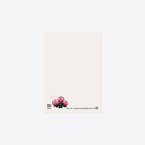 Eisbär «Finn» Postkarte A6