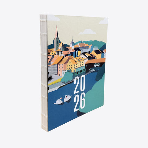 Agenda Stadt Baden 2026 - Fadengebunden A6