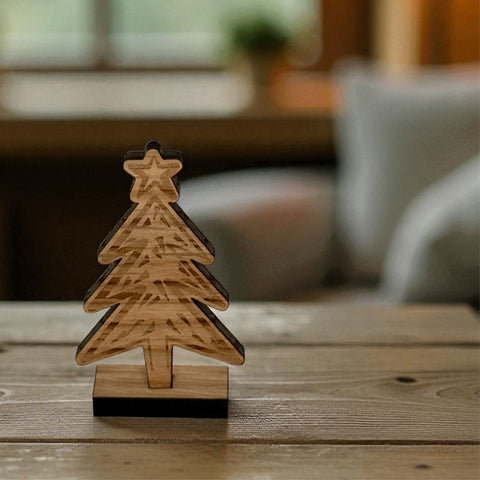 WaldBaden – Oh Tannenbaum – Weihnachtsbaum zum Mitnehmen