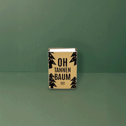 WaldBaden – Oh Tannenbaum – Weihnachtsbaum zum Mitnehmen