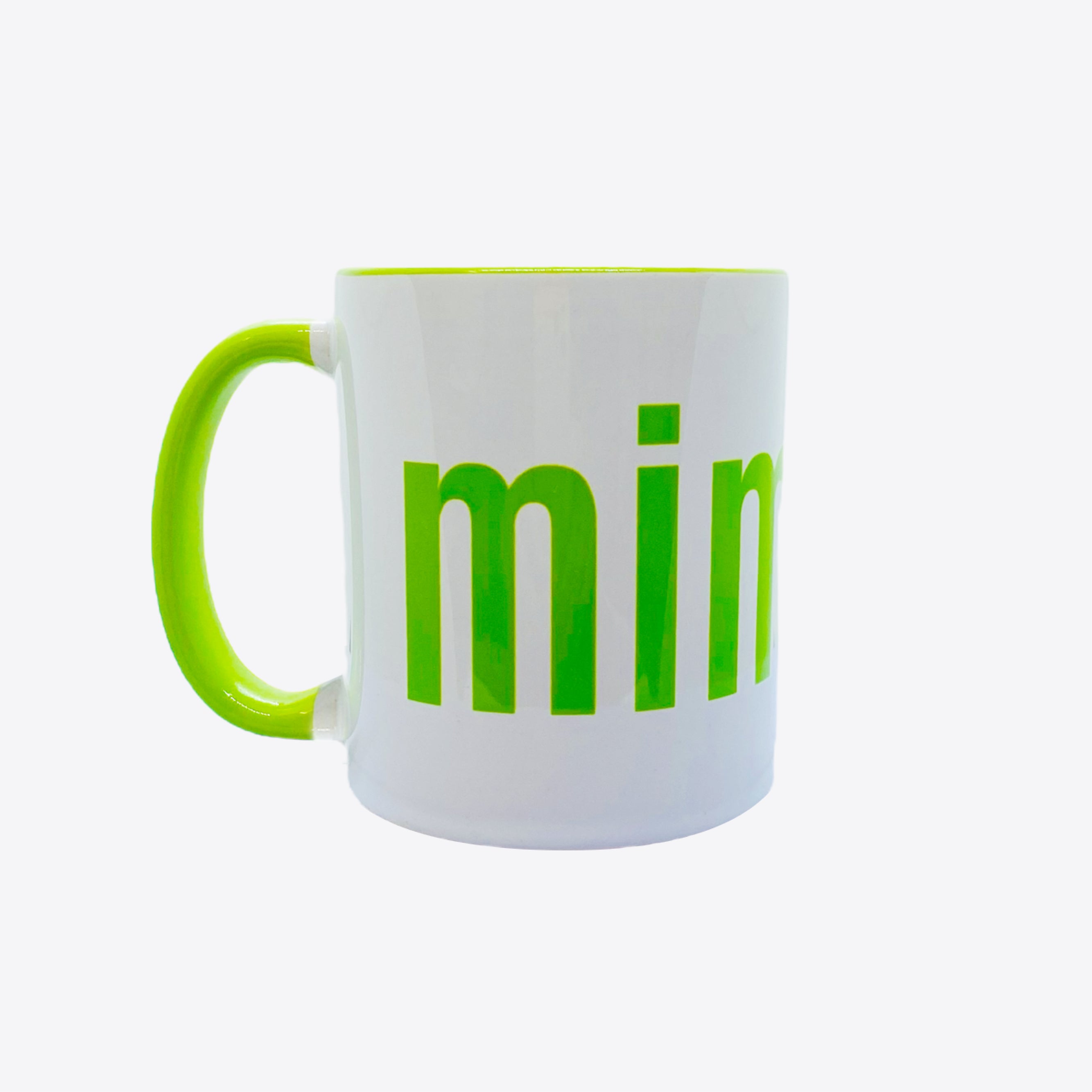 mimimi! Tasse