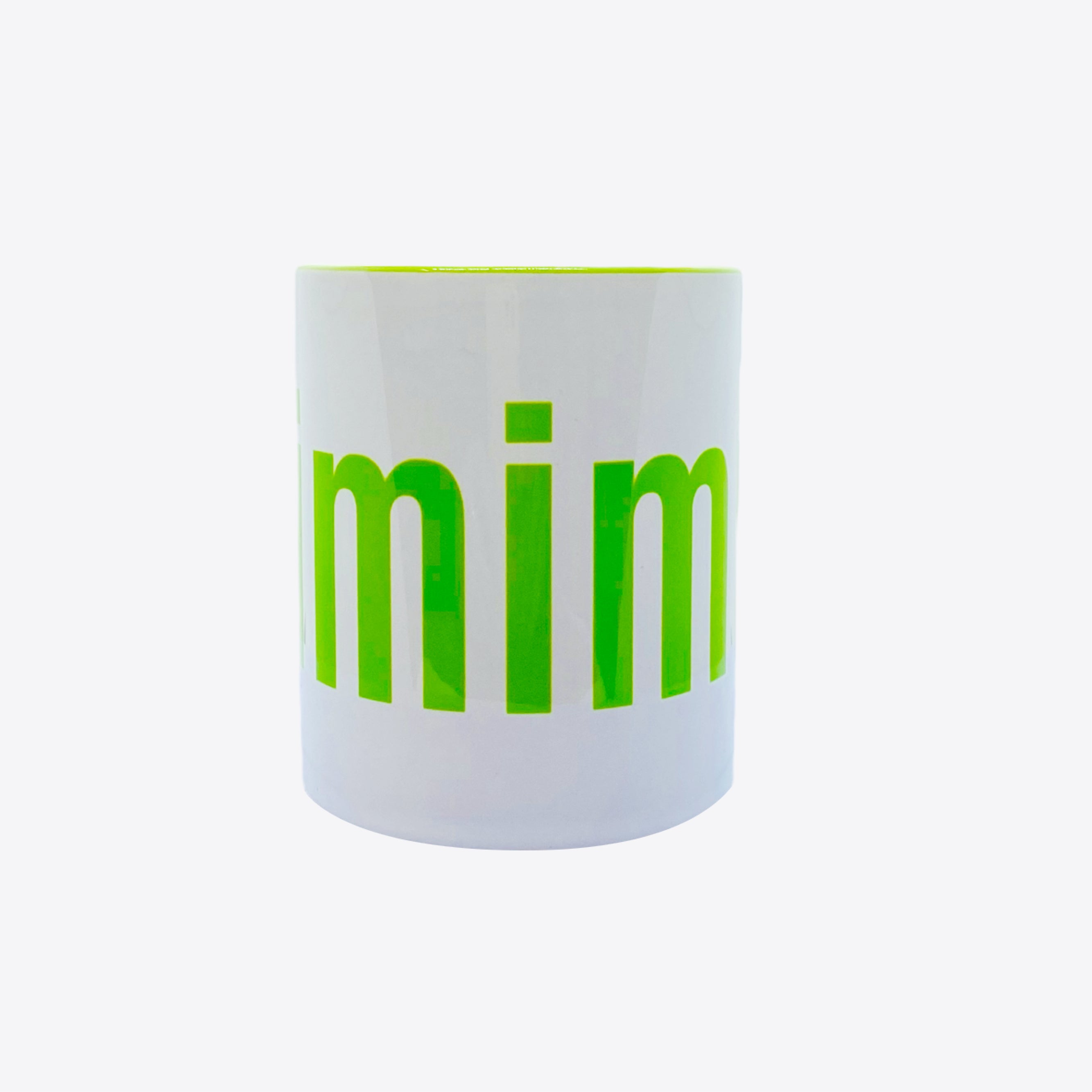 mimimi! Tasse