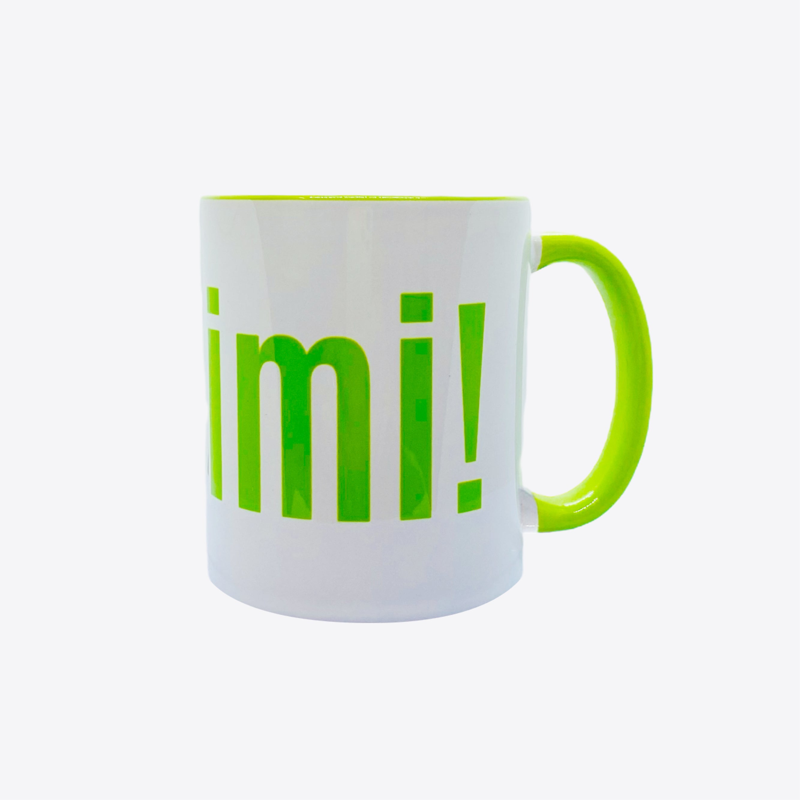 mimimi! Tasse