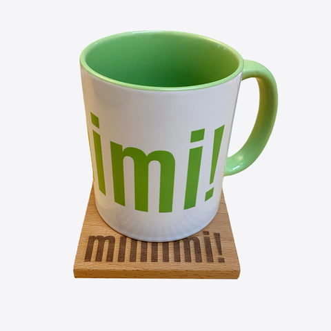 mimimi! Tasse