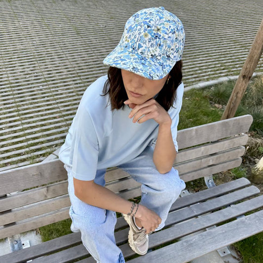 Wildaster II – Cap – SCHAMI