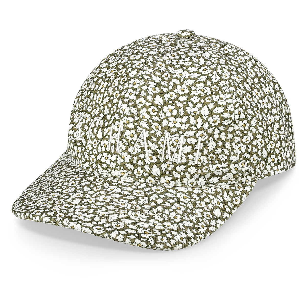 Mohnblume – Cap – SCHAMI