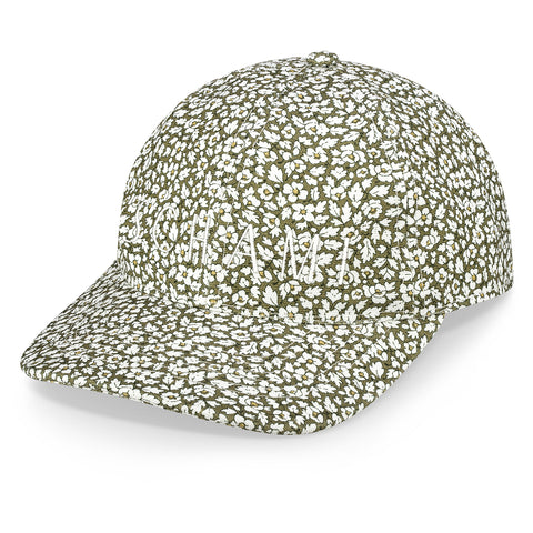 Mohnblume – Cap – SCHAMI